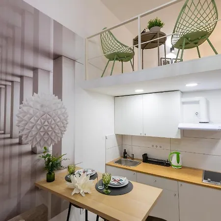 Holidays Chic * Budapest