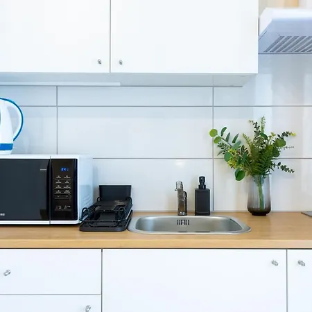 Holidays Chic Apartamento Budapeste