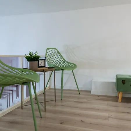 Holidays Chic Apartamento