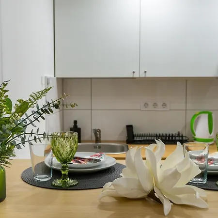 Holidays Chic Apartamento