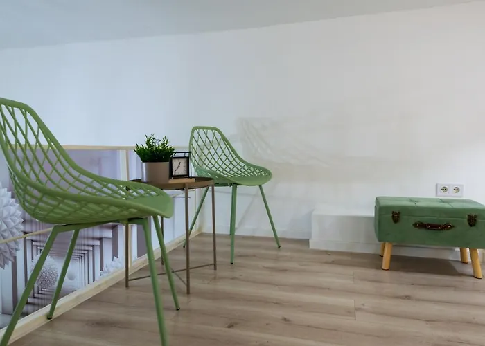 Holidays Chic Appartement