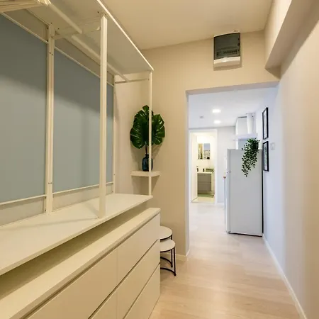 Holidays Chic 부다페스트