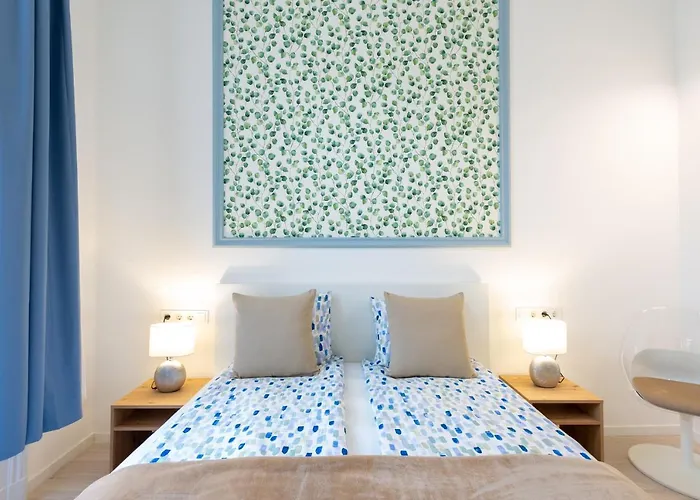 Holidays Chic Apartman *