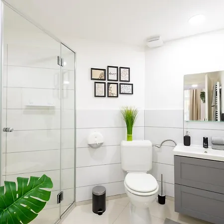 Apartament Holidays Chic