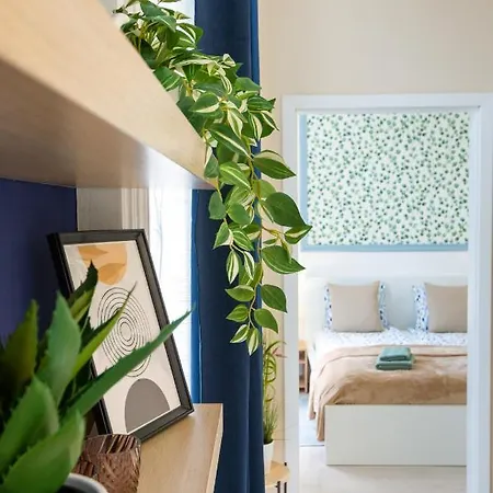 Holidays Chic Apartament *