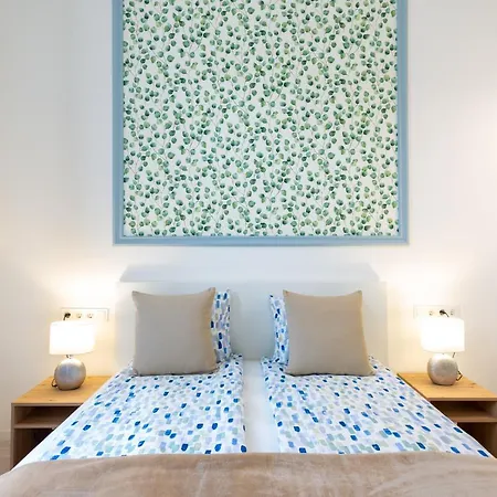 Holidays Chic Apartament *
